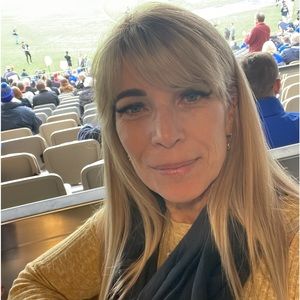 Meet your Posher, Jodie